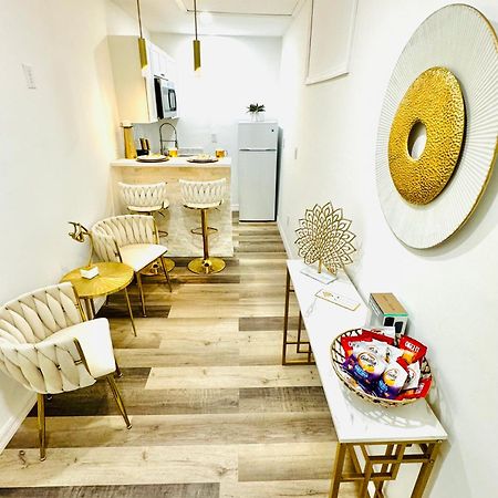 Cozy Studio Cape Coral Ngoại thất bức ảnh