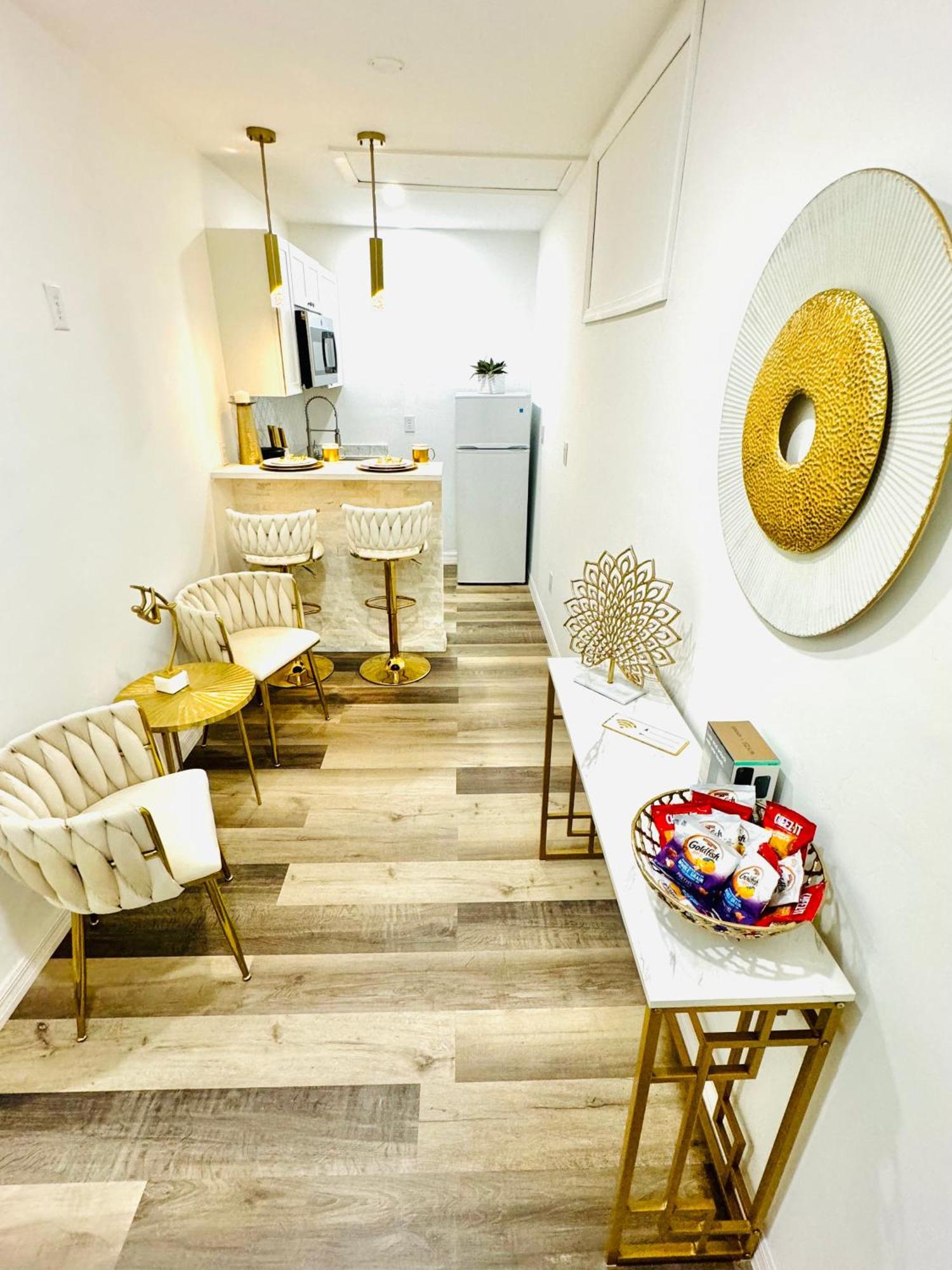 Cozy Studio Cape Coral Ngoại thất bức ảnh