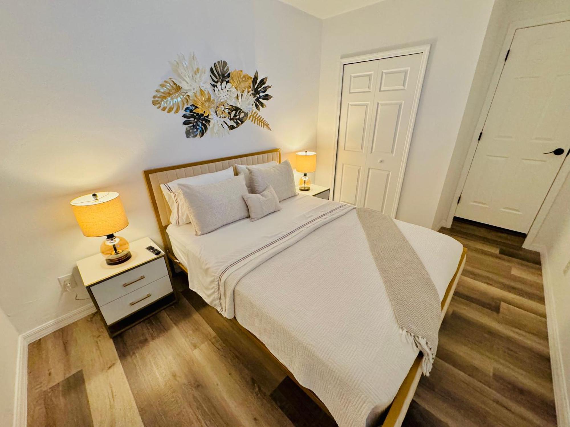 Cozy Studio Cape Coral Ngoại thất bức ảnh
