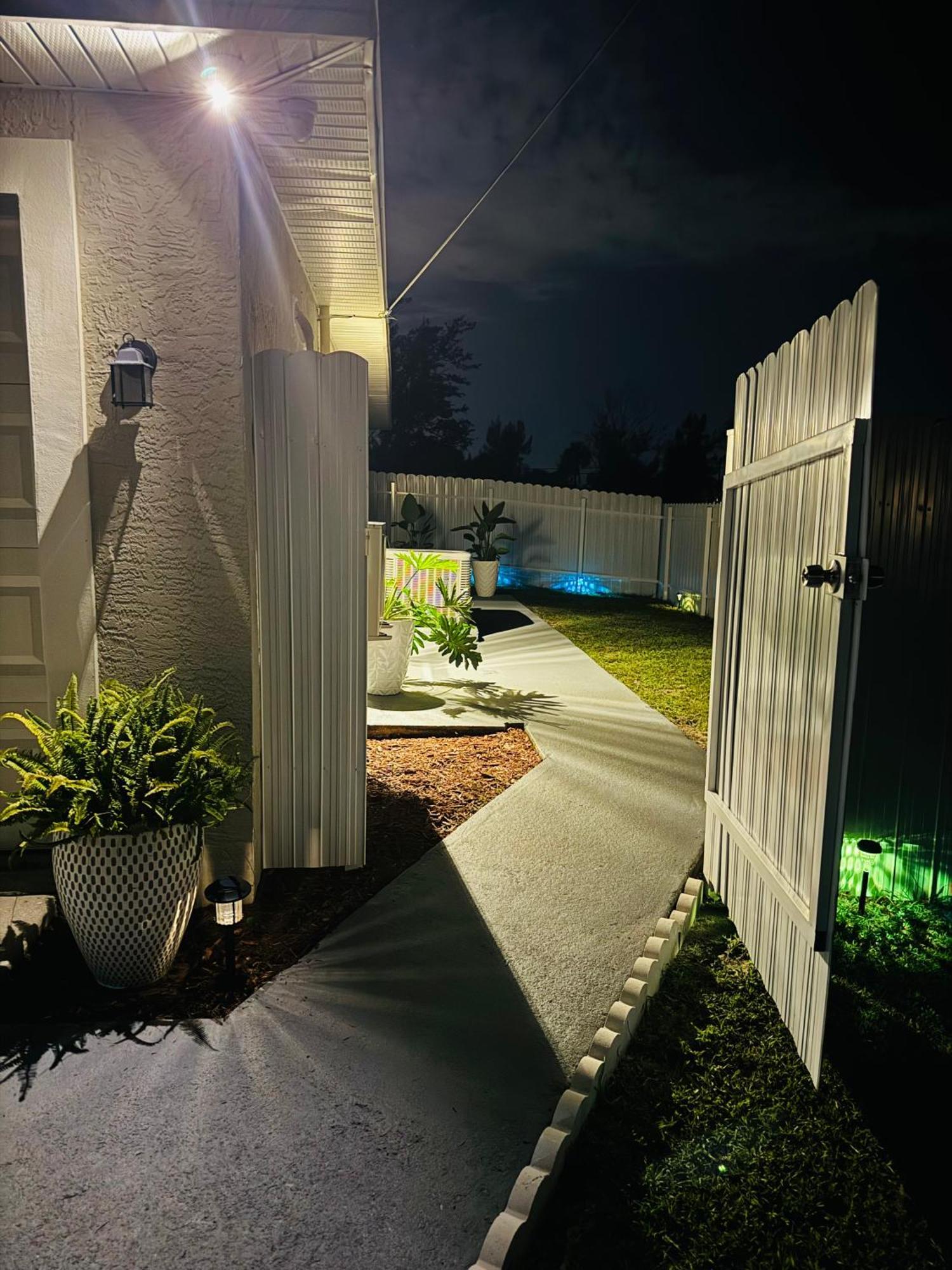 Cozy Studio Cape Coral Ngoại thất bức ảnh