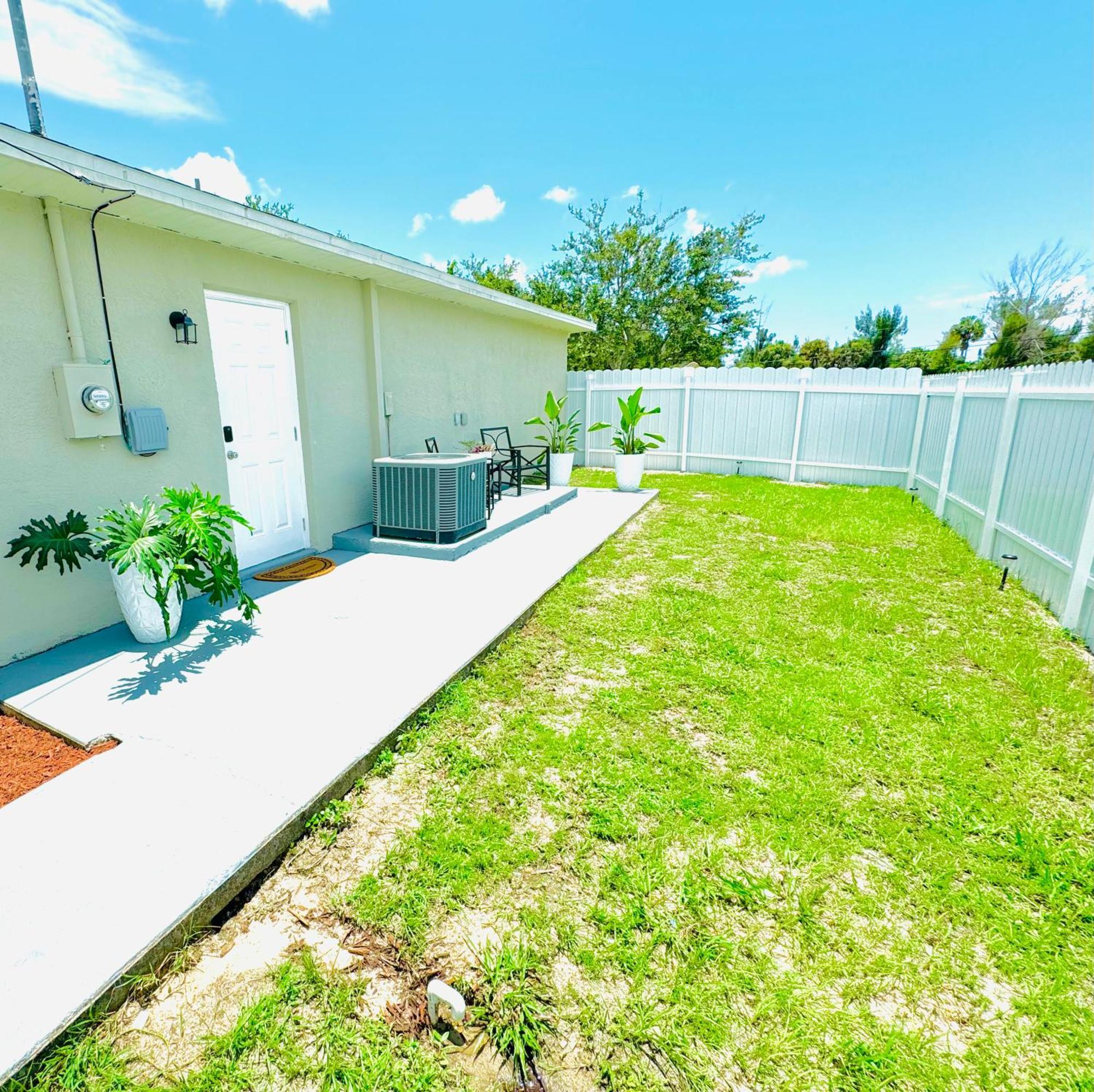 Cozy Studio Cape Coral Ngoại thất bức ảnh